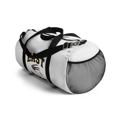 East Ridge Raptors Duffel Bag - Stylish Gym & Travel Bag