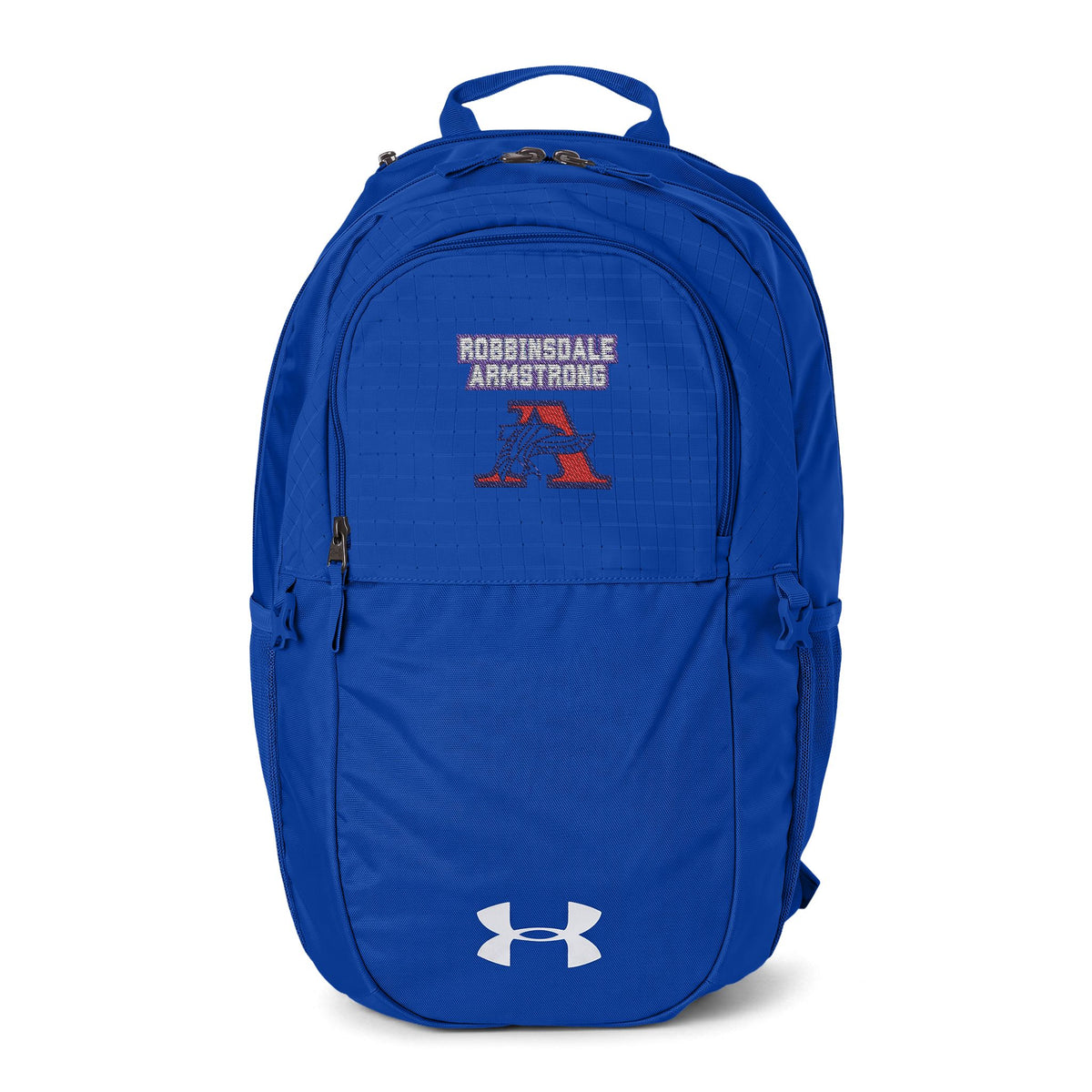 Robbinsdale Armstrong Falcons Under Armour Embroidered Backpack
