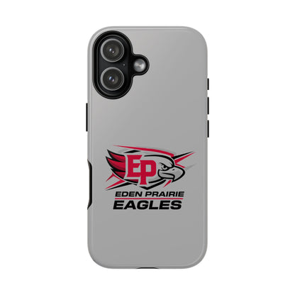 Eden Prairie Eagles Tough Cases: Stylish Protective Mobile Phone Case