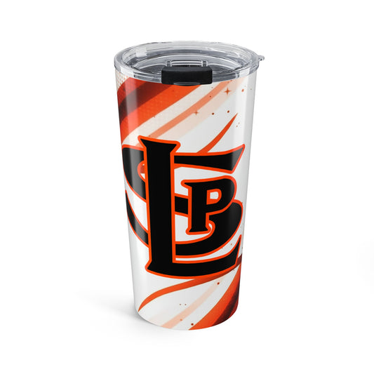 Saint Louis Park Orioles Cozy Tumbler 20oz