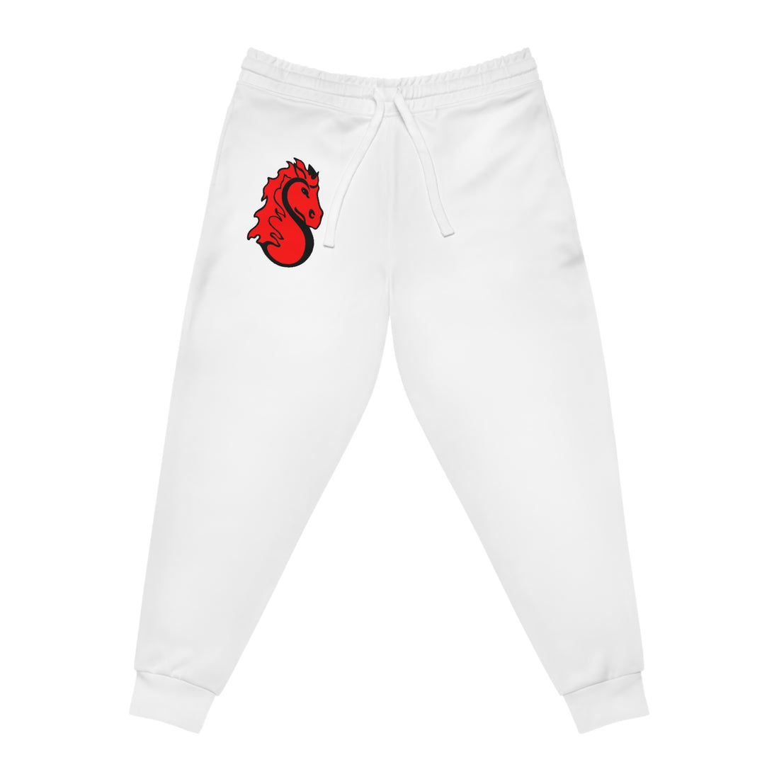 Stillwater Ponies Athletic Joggers