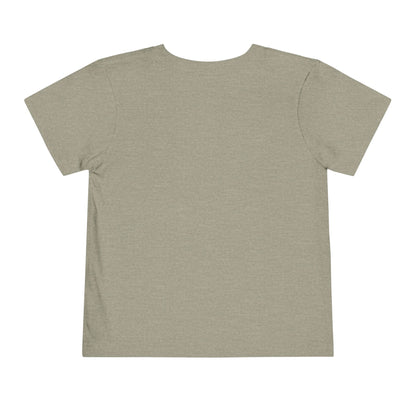 Minneapolis Edison Tommies Playful Toddler Short Sleeve Tee
