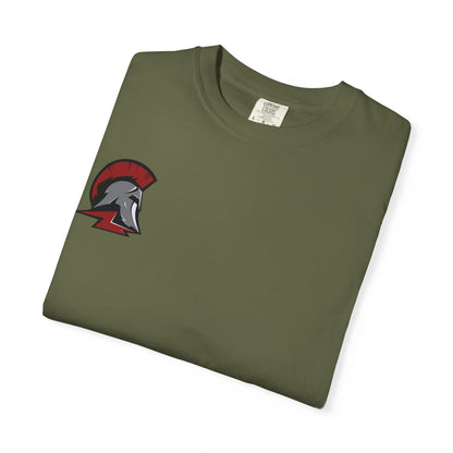 Richfield Spartans Unisex Garment-Dyed T-Shirt