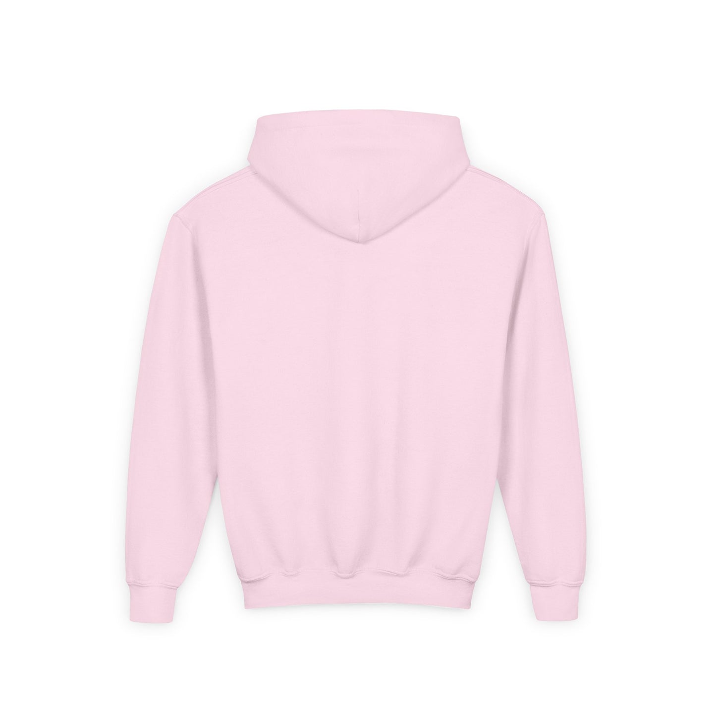 Mahtomedi Zephyrs Youth Hooded Sweatshirt - Comfortable, Casual College Spirit Wear