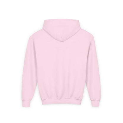Mahtomedi Zephyrs Youth Hooded Sweatshirt - Comfortable, Casual College Spirit Wear