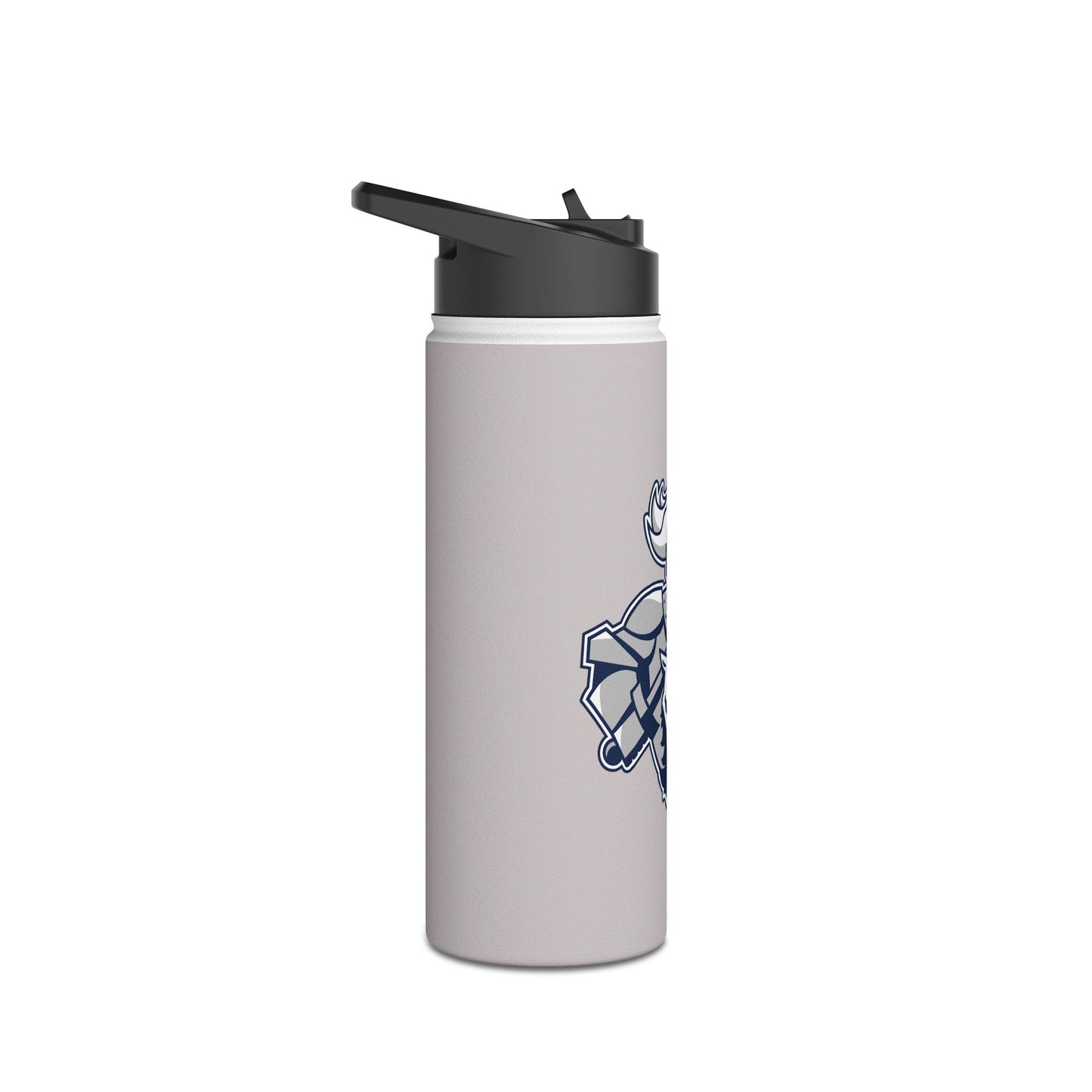 Hudson Raiders Stainless Steel, Durable Water Bottle