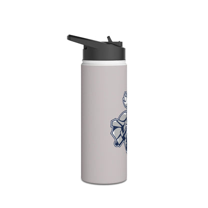 Hudson Raiders Stainless Steel, Durable Water Bottle