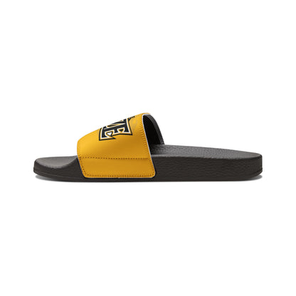 Burnsville Blaze Women's Removable-Strap Sandals