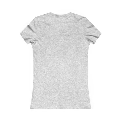 Patriotic Women's Tee - Happy Birthday 250th America
