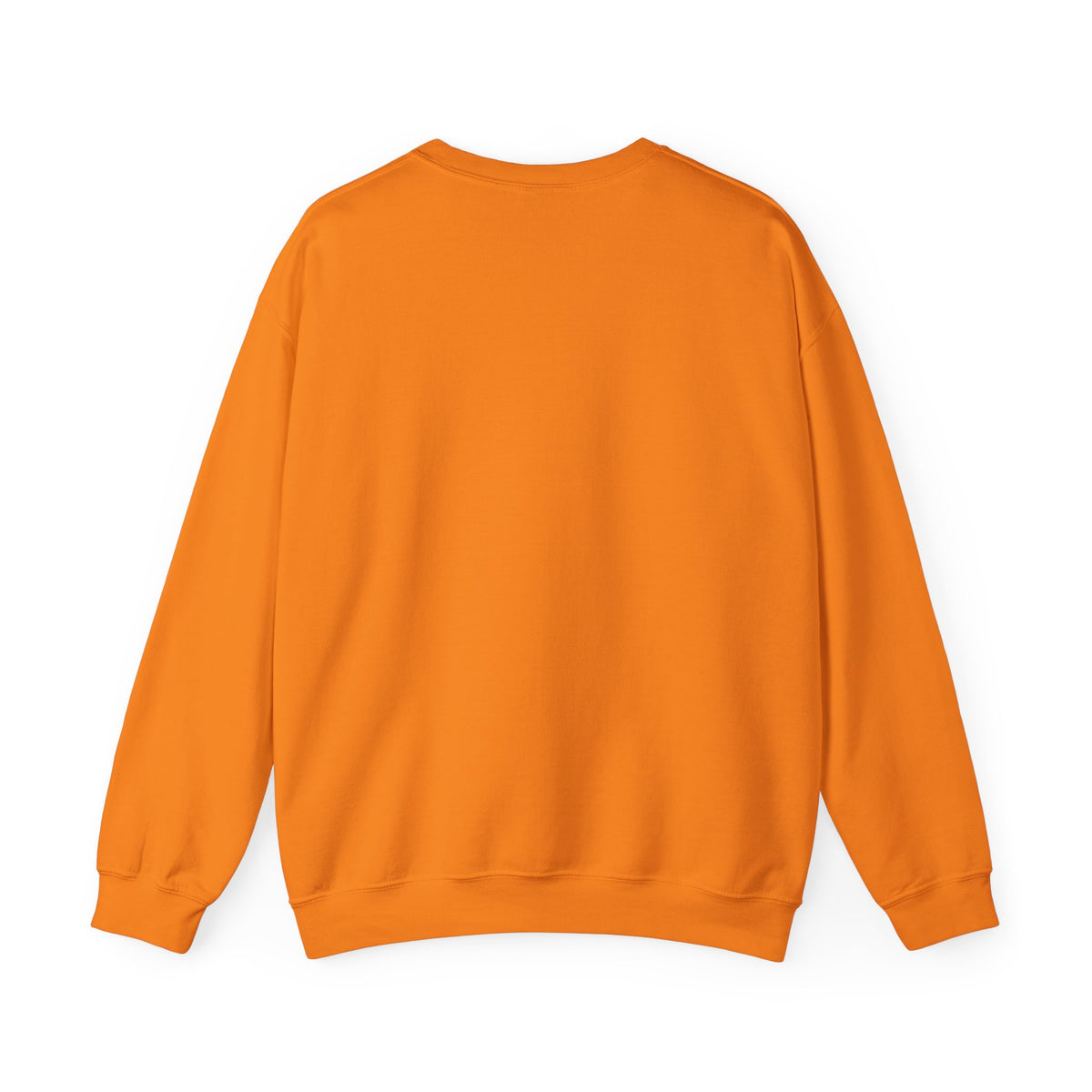 Osseo Orioles Unisex Heavy Blend™ Crewneck Sweatshirt - Comfortable and Stylish Apparel