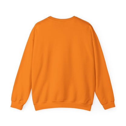 Osseo Orioles Unisex Heavy Blend™ Crewneck Sweatshirt - Comfortable and Stylish Apparel
