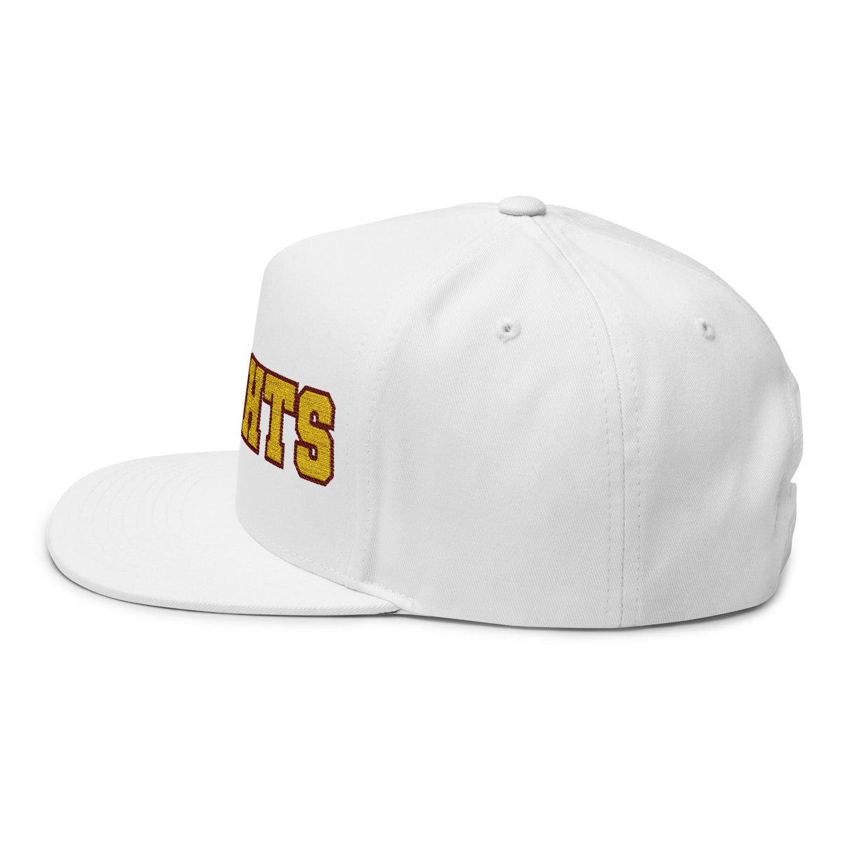 Irondale Knights Flat Bill Cap