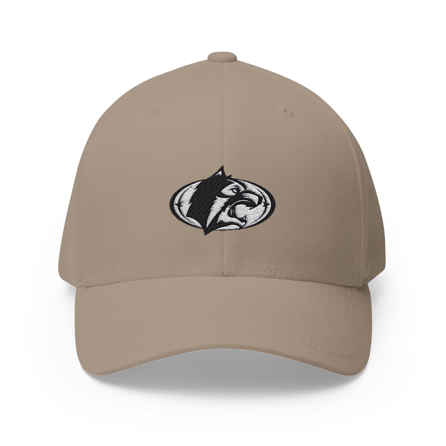 Roseville Raiders Embroidered Cap - Structured Baseball Hat