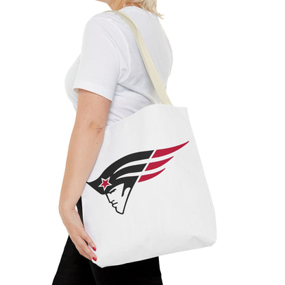 Saint Paul Central Minutemen Tote Bag