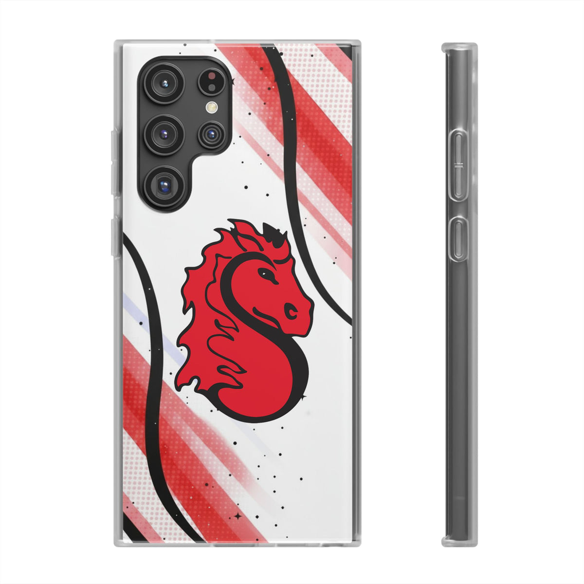 Stillwater Ponies Flexi Cases