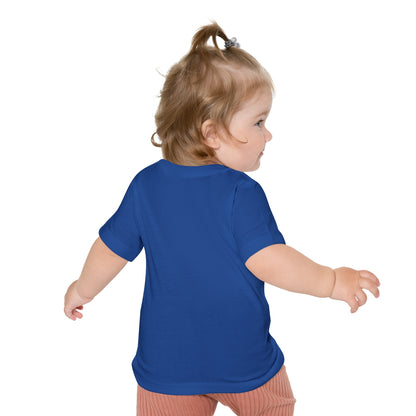 Mahtomedi Zephyrs Baby Short Sleeve T-Shirt
