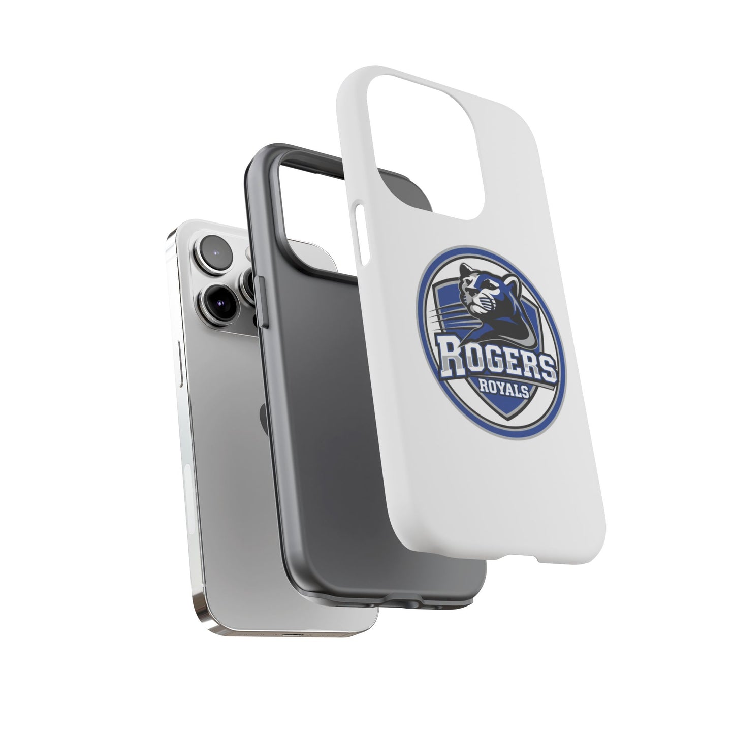 Rogers Royals Tough Cases: Stylish Protective Mobile Phone Case
