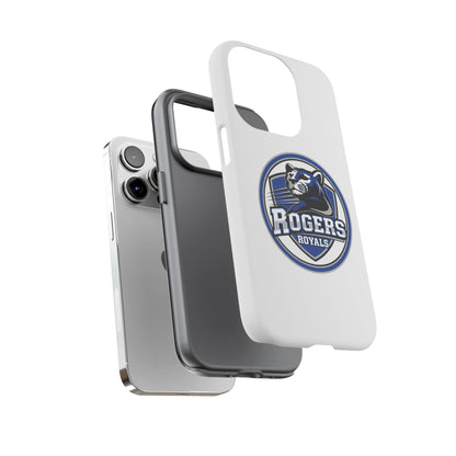 Rogers Royals Tough Cases: Stylish Protective Mobile Phone Case