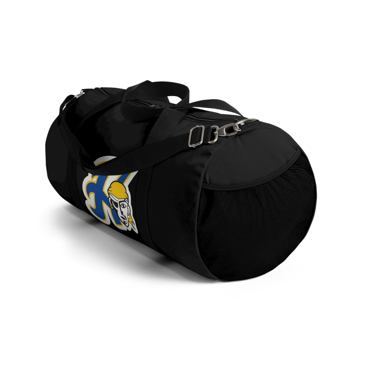 Hastings Raiders Duffel Bag - Stylish Gym & Travel Bag