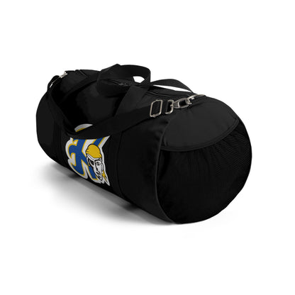 Hastings Raiders Duffel Bag - Stylish Gym & Travel Bag