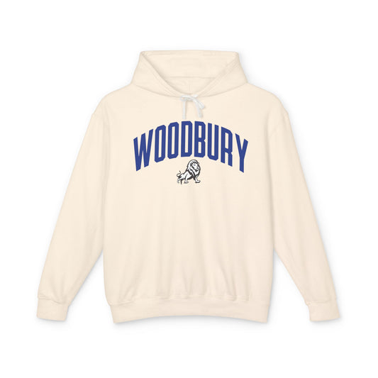 Woodbury Royals School Spirit Hoodie