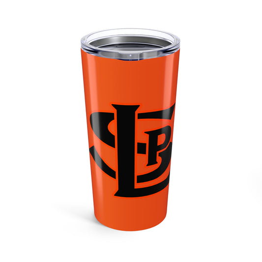 Saint Louis Park Orioles Tumbler 20oz
