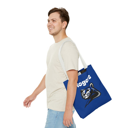 Rogers Royals Tote Bag - Versatile Eco-Friendly Carrier