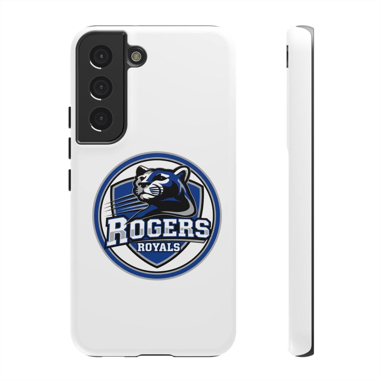 Rogers Royals Tough Cases: Stylish Protective Mobile Phone Case