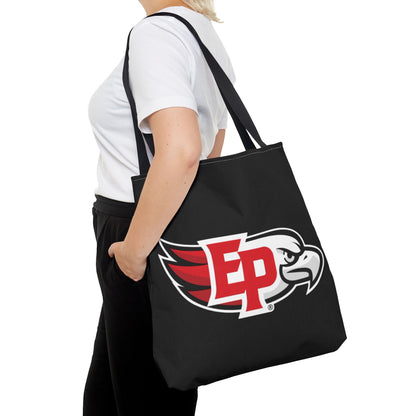 Eden Prairie Eagles Tote Bag - Versatile Eco-Friendly Carrier