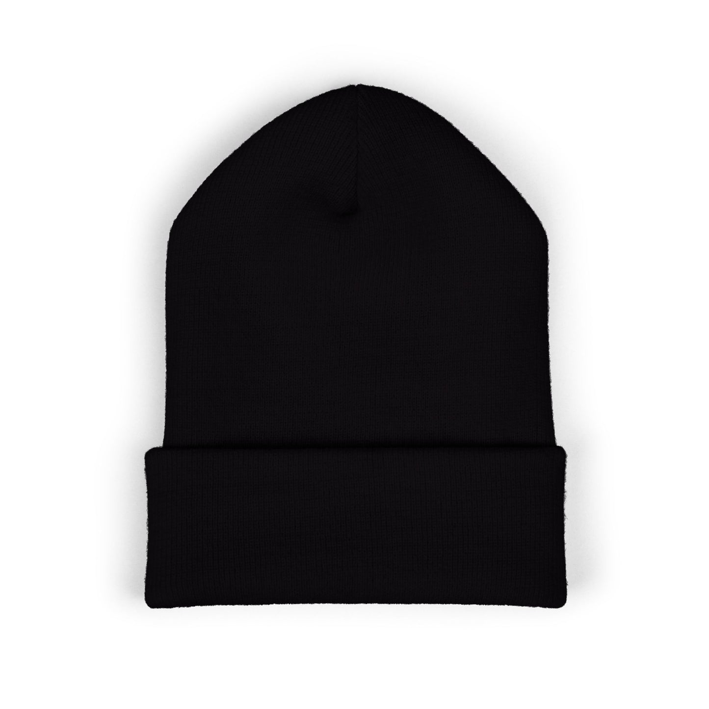 Minneapolis North Polars Classic Cuffed Beanie Hat