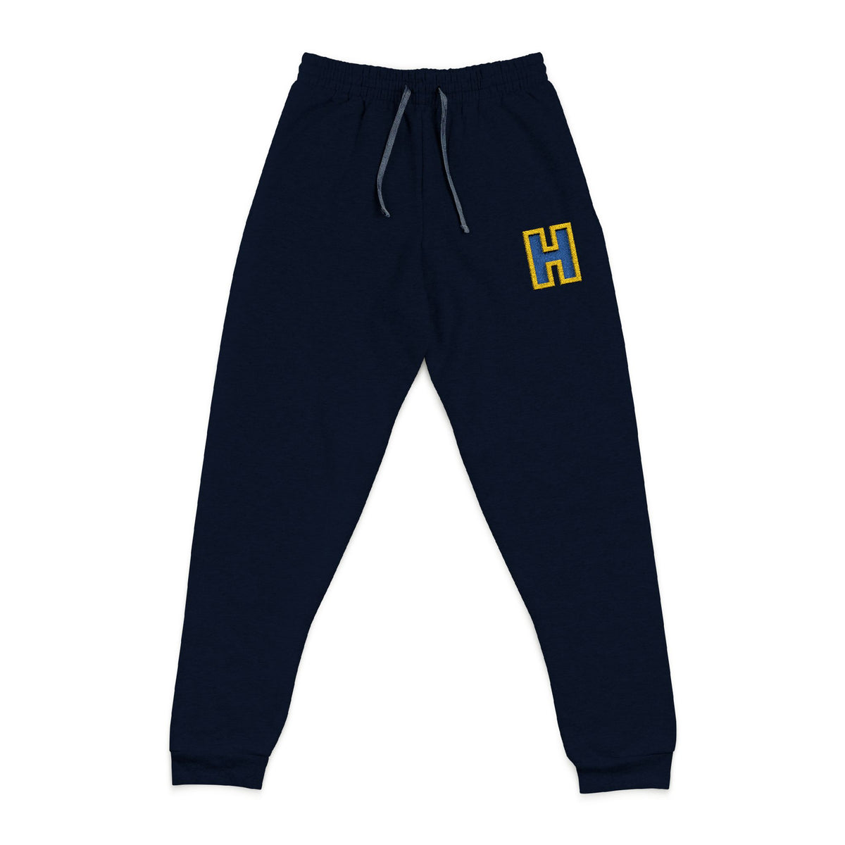 Hastings Raiders Casual Joggers — Cozy Sweatpants