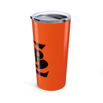 Saint Louis Park Orioles Tumbler 20oz