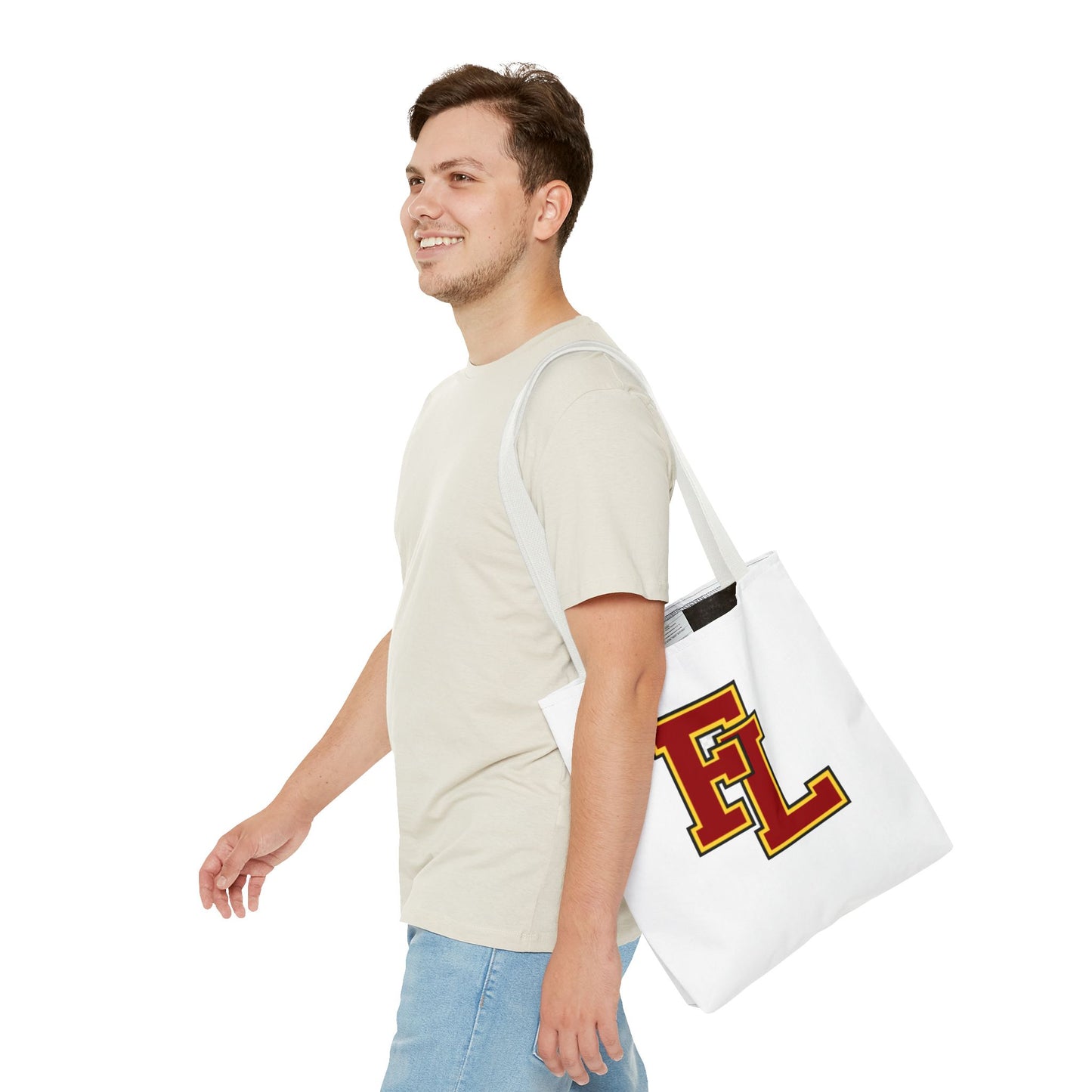 Forest Lake Rangers Tote Bag