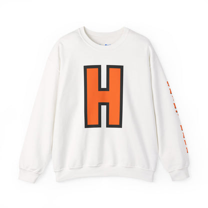 Saint Paul Humboldt Hawks Crewneck Sweatshirt