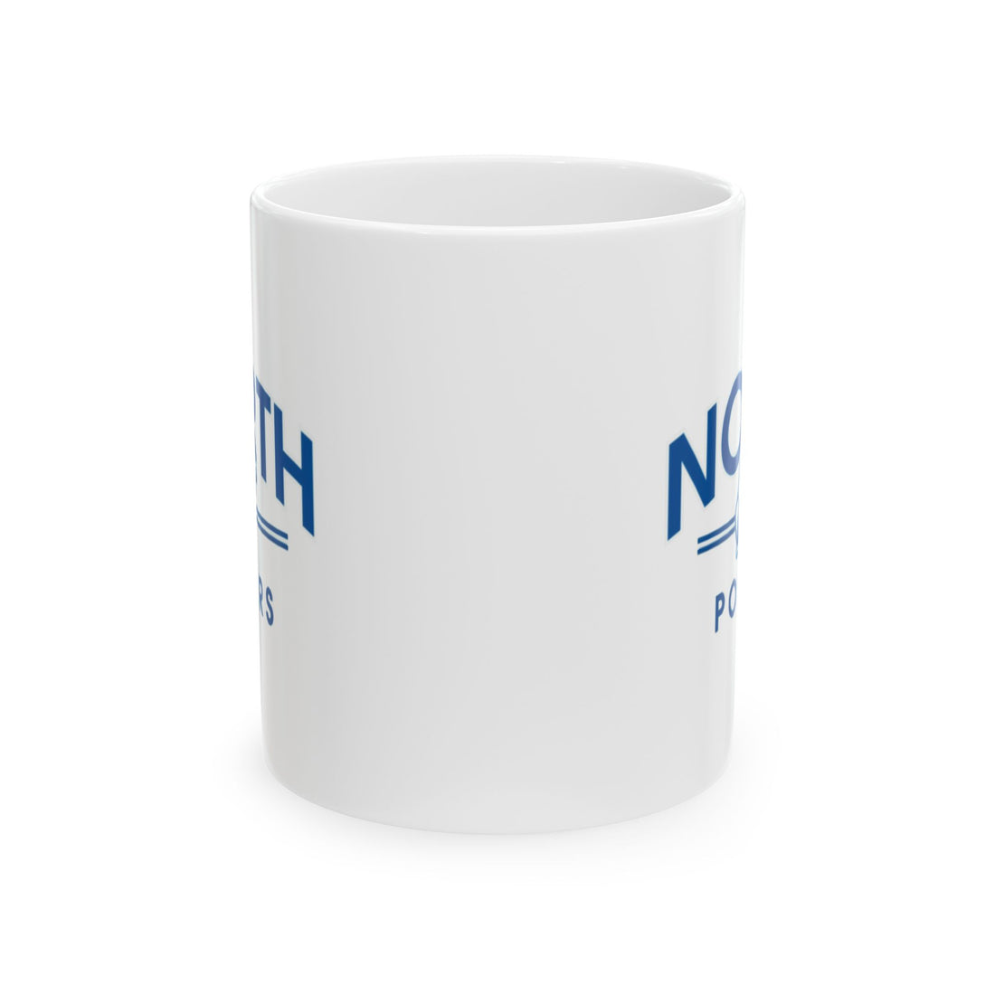 Minneapolis North Polars Adventure Ceramic Mug - 11oz & 15oz
