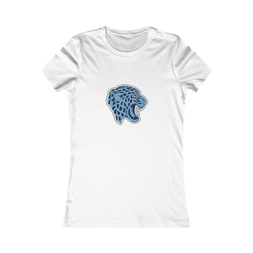 Bloomington Jefferson Jaguars Women's Favorite Tee - Sporty Style