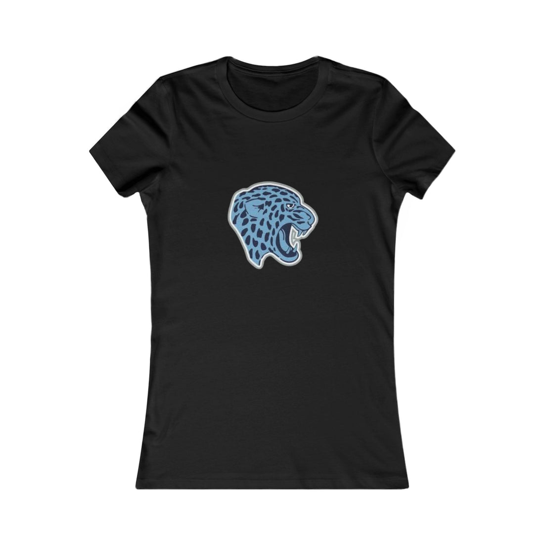 Bloomington Jefferson Jaguars Women's Favorite Tee - Sporty Style