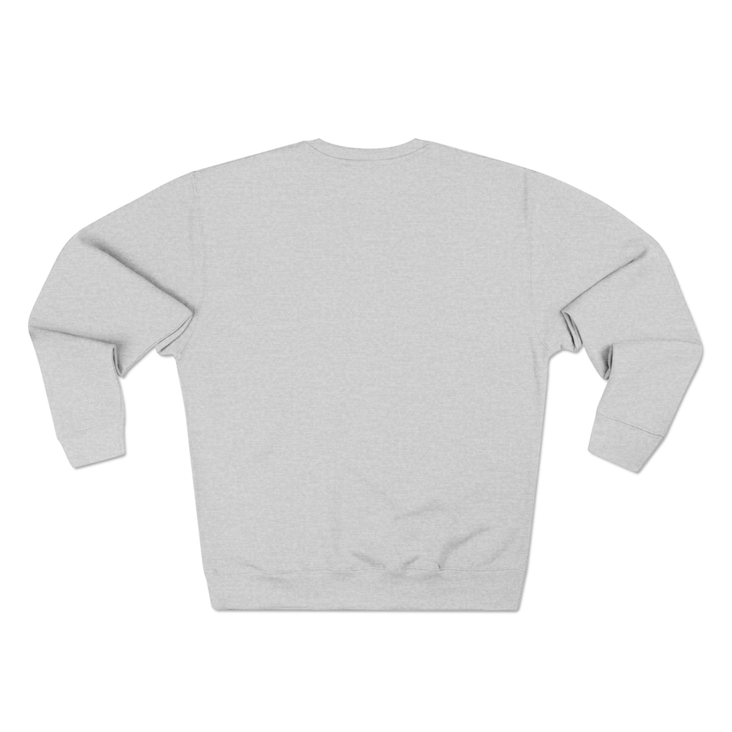 Minneapolis South Tigers Unisex Crewneck Sweatshirt