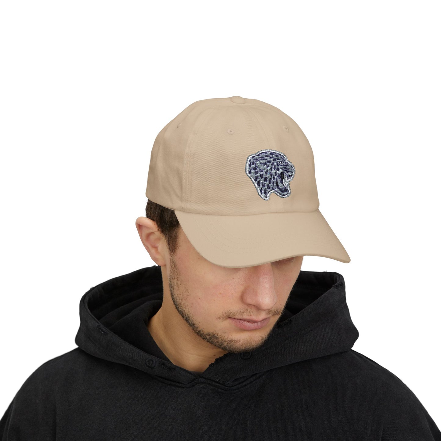Bloomington Jefferson Jaguars Classic Cap -| Stylish Casual Hat for Everyday Wear