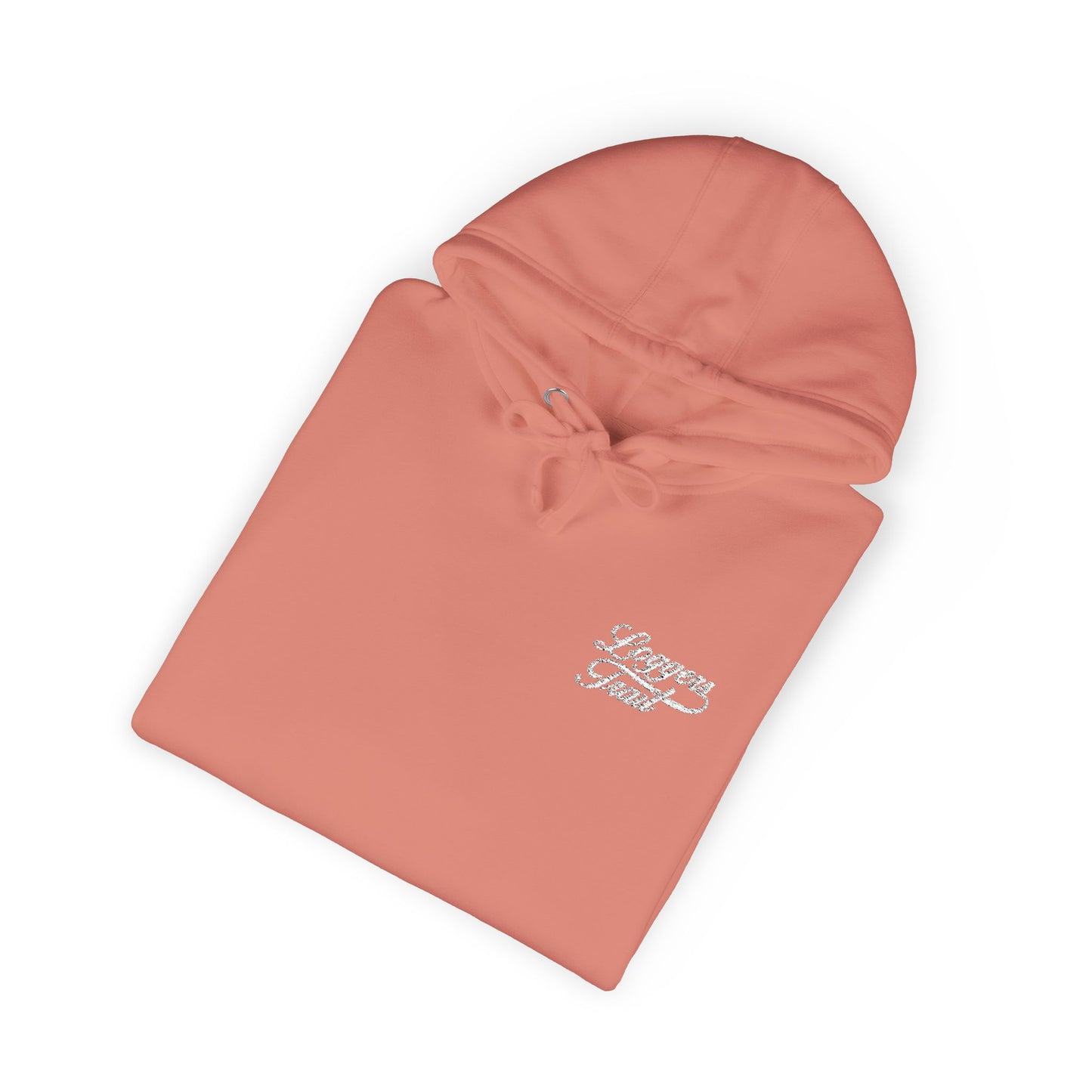 Logger's Trail Golf Course Fleece Hoodie