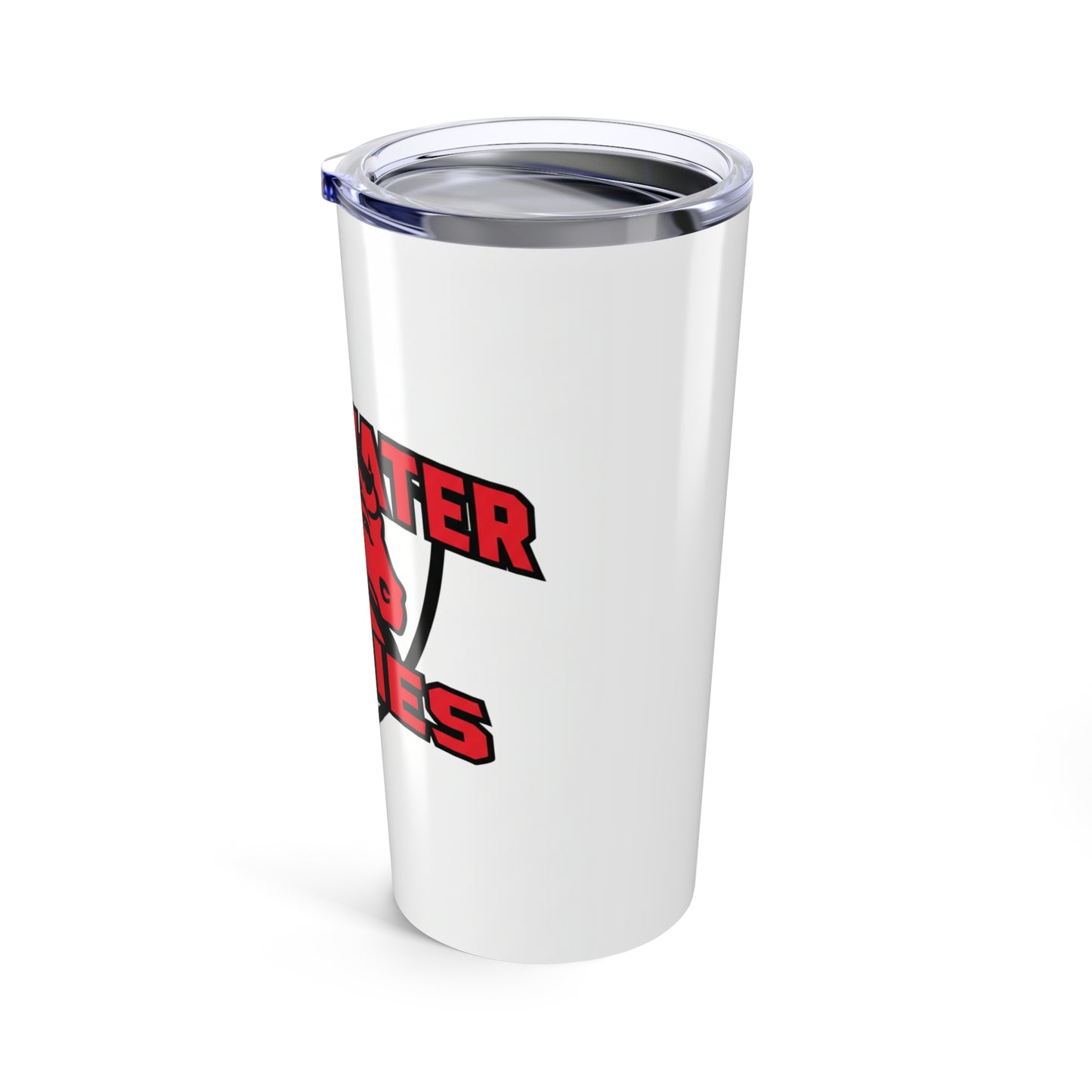 Stillwater Ponies Tumbler 20oz