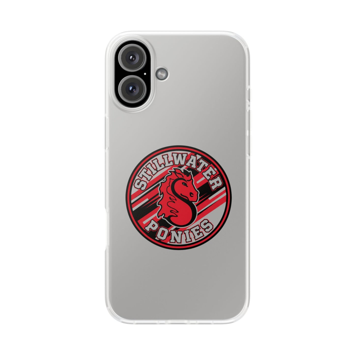 Stillwater Ponies Flexi Cases