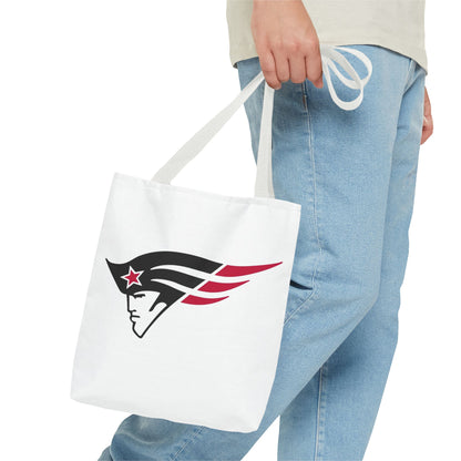 Saint Paul Central Minutemen Tote Bag