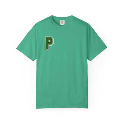 Park Cottage Grove Wolfpack Unisex Garment-Dyed T-Shirt
