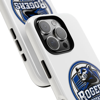 Rogers Royals Tough Cases: Stylish Protective Mobile Phone Case