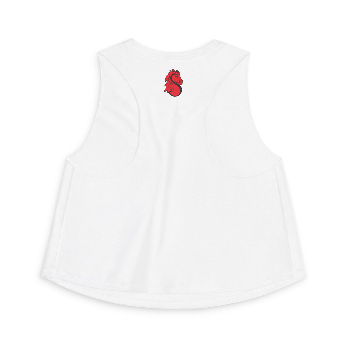Stillwater "Pony Pride" Crop Top