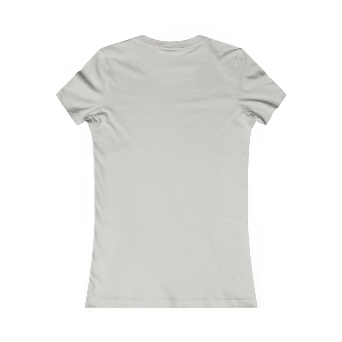 Park Wolfpack Casual Feminine Tee | Perfect for Everyday Comfort