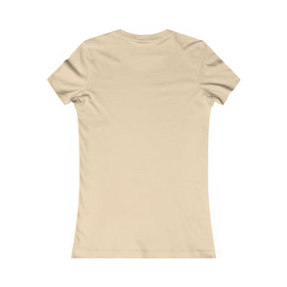 Park Wolfpack Casual Feminine Tee | Perfect for Everyday Comfort