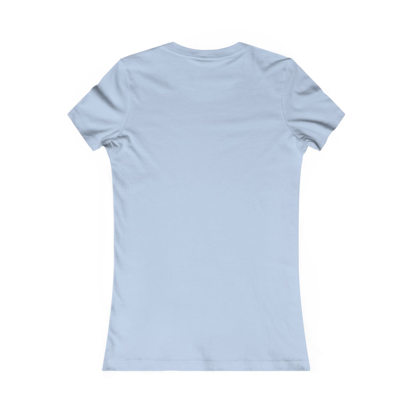 Park Wolfpack Casual Feminine Tee | Perfect for Everyday Comfort
