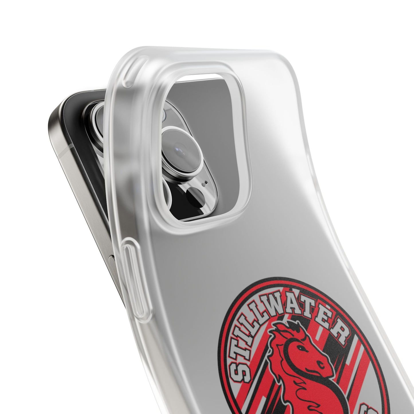 Stillwater Ponies Flexi Cases